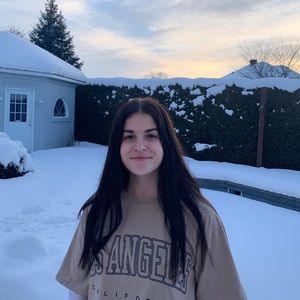 Meet your Posher, Marie